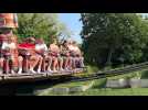 N-VA-Tag im Plopsaland