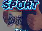 Parlons Sport Saison 3... c'est parti !
