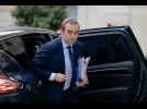 VIDÉO. Sébastien Lecornu est le nouveau Premier ministre