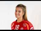 Juliette Mairot (Besançon) : 