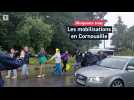 Bloquons tout en Cornouaille : le point à 8h