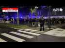 VIDÉO. « Bloquons tout » à Nantes : Malakoff, les CRS interdisent tout mouvement