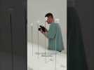 Voici les nouveaux AirPods Pro 3 ! #shorts