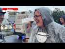 TÉMOIGNAGE. Manifestation du 10 septembre à Quimper : « On n'est pas tout seul »