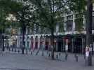 Gare Lille Flandres : 1 TER sur 4