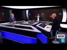 Marc Fesneau (Modem) : 