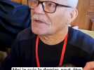 Jean-Claude Gandon, victime d'un arrêt cardiaque lors d'une opération : 