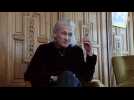 Arras : Elisabeth Badinter honorée de donner son nom à une école