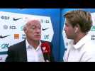 Le gros coup de gueule de Didier Deschamps après France-Islande : 