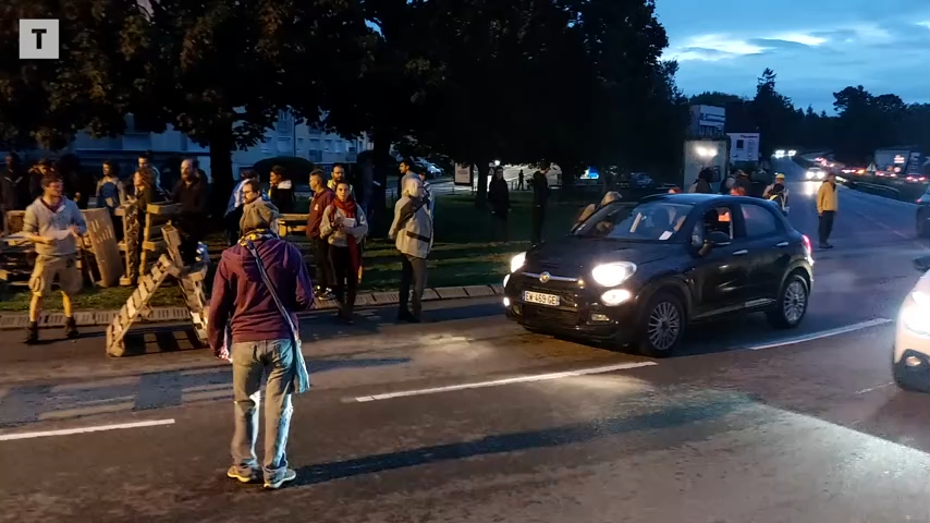 Blocages et manifestations en Bretagne, Lecornu à Matignon, obésité des 5-19 ans : le point à la mi-journée