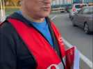 Interview d'un manifestant à Castelsarrasin
