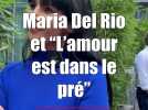 Maria Del Rio et 