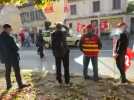 Bloquons tout : manifs à Compiègne