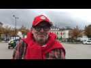 VIDEO. Marc-Claude, 65 ans, militant écolo-communiste explique pourquoi il manifeste ce mercredi 10 septembre