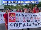 À l'Avenue 83, « les salariés ont de grandes difficultés à faire valoir leurs droits »