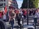 Picardie : les blocages et manifestations du matin du 10 septembre