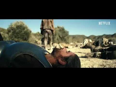 VIDEO : Bande-annonce Nro