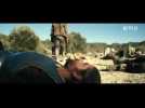 Bande-annonce Néro