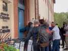 Bloquons tout à Montauban : Malgré une mobilisation très calme, des manifestants font irruption dans un hôtel