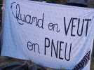 Bloquons tout à Rouen : drôle de blocage...