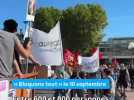 Mouvement « Bloquons tout » à Narbonne