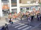 Maubeuge : Manifestation du 10 septembre