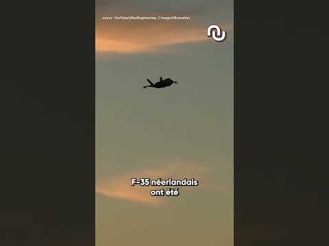 Des drones RUSSES en POLOGNE #shorts