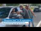 Bloquons tout le 10 septembre, les protestations se poursuivent à Arles aux abords de l'autoroute