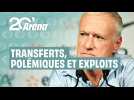 20 Minutes Arena : le rendez-vous sport de 20 Minutes ! #6