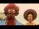 Black Dynamite