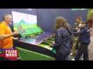 Foire 2025 - Présentation du stand du Département de la Sarthe
