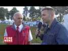 Foire 2025 - Concours du cheval percheron