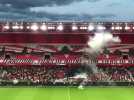 Stéphane Moulin (VAFC) : « Embêtant si on doit se battre contre nos adversaires et notre public »
