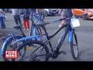 Foire 2025 - NeoMouv présente ses vélos 24 Heures du Mans