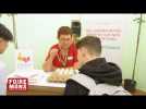 Foire 2025 - Découverte du stand de la chambre de l'agriculture