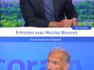 Nicolas Baverez : 