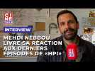 Mehdi Nebbou, alias Karadec de 