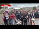VIDÉO. « Bloquons tout » : à Lannion, la manifestation du 10 septembre se fait en fanfare