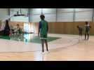 ADA BLOIS BASKET / La reprise avec un derby en coupe de France