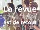 La revue boulonnaise de retour sur scène