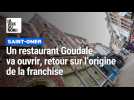 Un restaurant Goudale va ouvrir à Saint-Omer, retour sur l'origine de la franchise