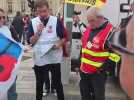 Bloquons tout : manifestation àBeauvais
