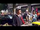 Manifestations du 10/09/2025 à Mulhouse (après 14h)