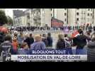Le Journal - 10/09/2025 - BLOQUONS TOUT / Le point sur la mobilisation en Indre-et-Loire