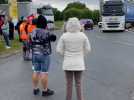 Bloquons tout : une quinzaine d'actions en Picardie
