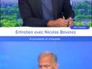 Nicolas Baverez : 