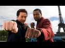 Rush Hour 3