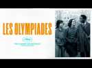 Les Olympiades