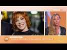 Elle s'est prêtée au jeu : Cécile de France se confie sur sa collaboration avec Mylène Farmer dans Dalloway