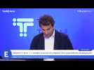 Mistral AI, Owkin, Fruitz, Hexa, Vivatech : les infos Tech de la semaine